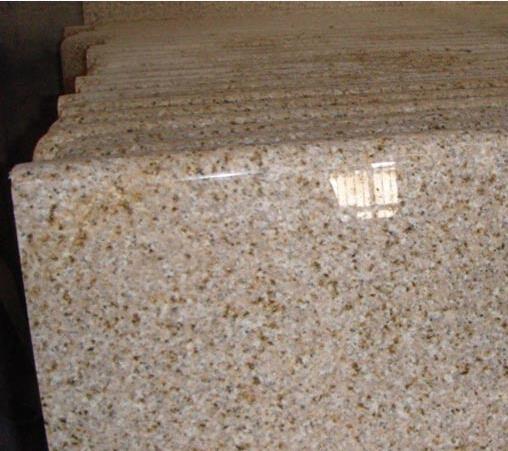 黄锈石光板 黄锈石光板